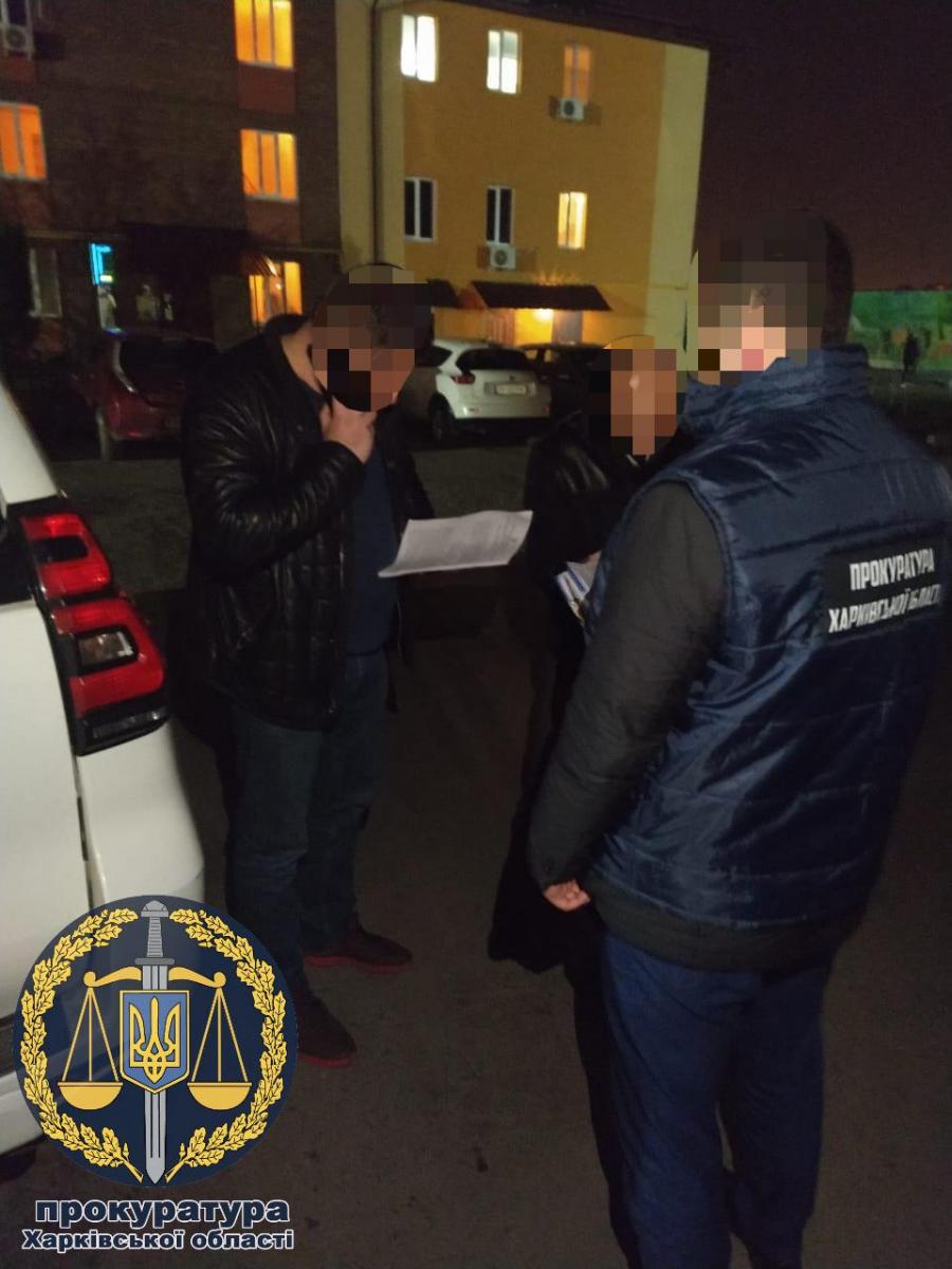 Директора ООО подозревают в хищении более 7 млн гривен - Фильчаков Директора ООО подозревают в хищении более 7 млн гривен - Фильчаков
