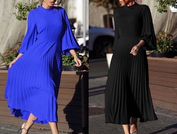 Модні сукні 2020 весна