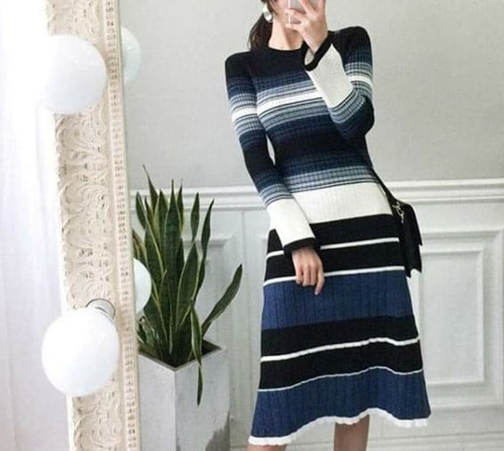 Модні сукні 2020 весна