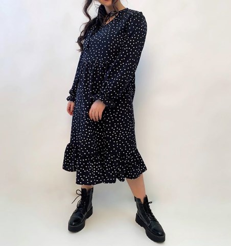 Модні сукні 2020 весна