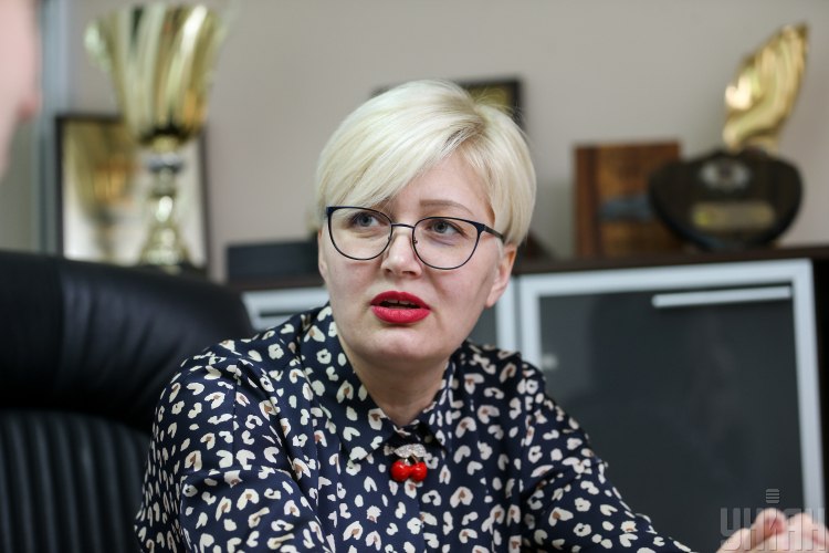 Лариса Ницой считает, что в Украине совок до сих пор не побежден – Новости Украины Лариса Ницой считает, что в Украине совок до сих пор не побежден – Новости Украины