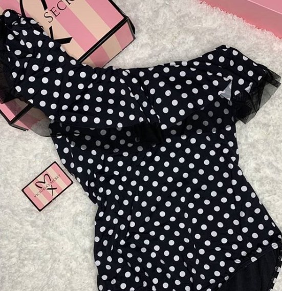 Модні купальники 2020 Модні купальники 2020