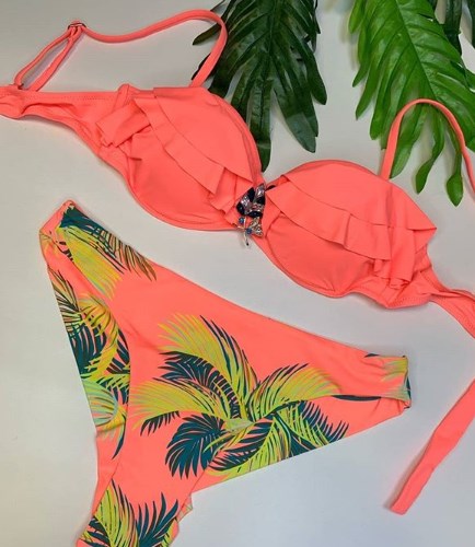 Модні купальники 2020 Модні купальники 2020