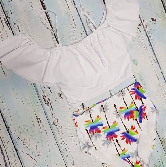 Модні купальники 2020 Модні купальники 2020