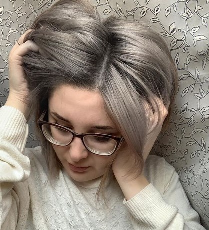 Тонування волосся Тонування волосся