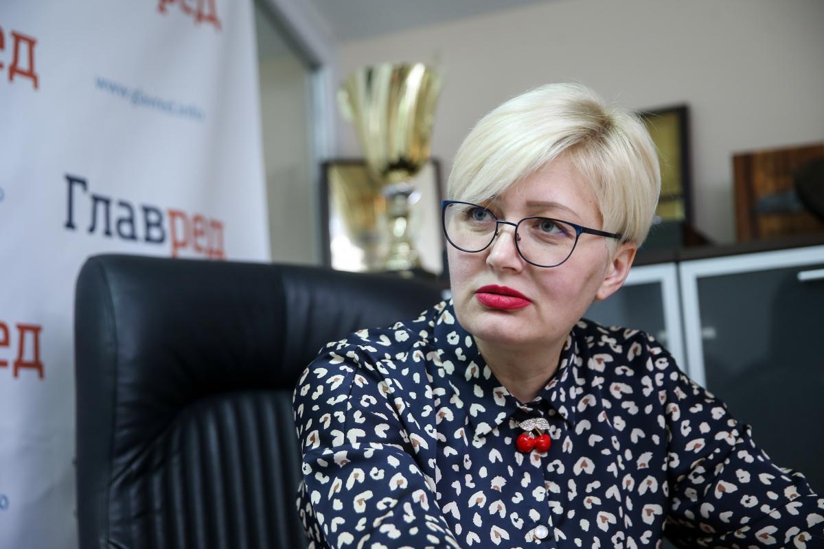 Лариса Ніцой