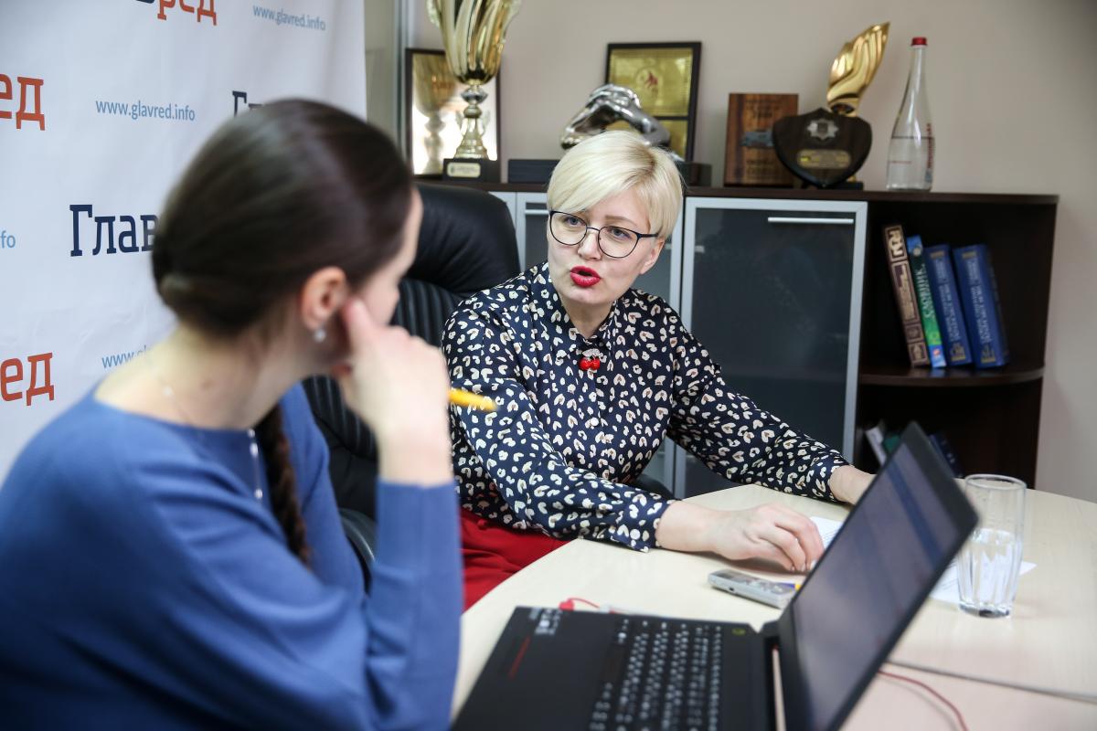 Лариса Ніцой