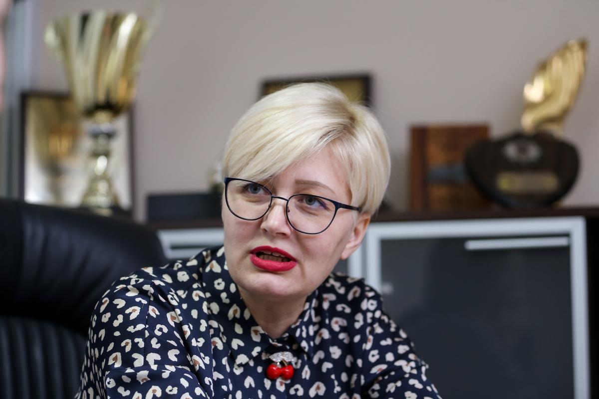 Лариса Ніцой