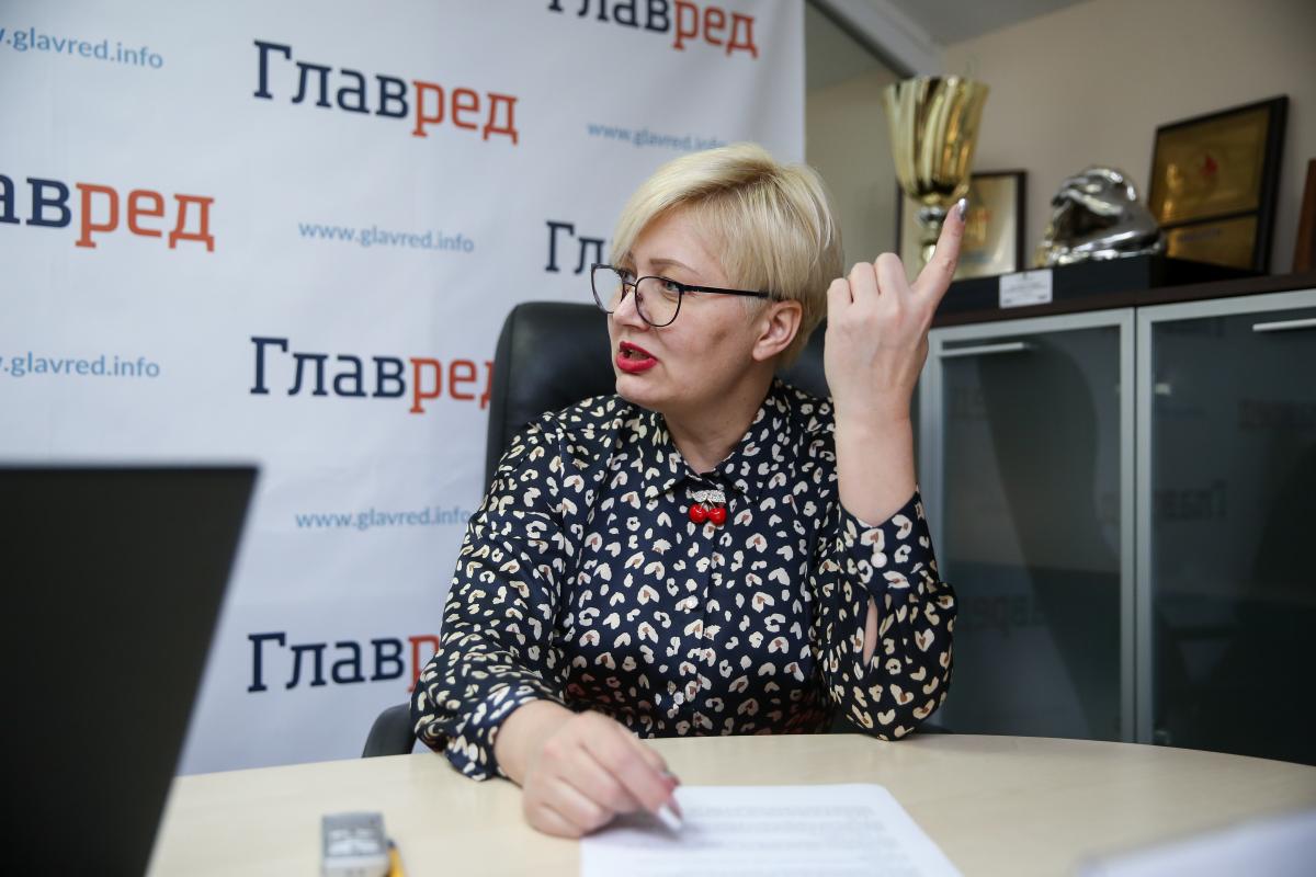 Лариса Ніцой