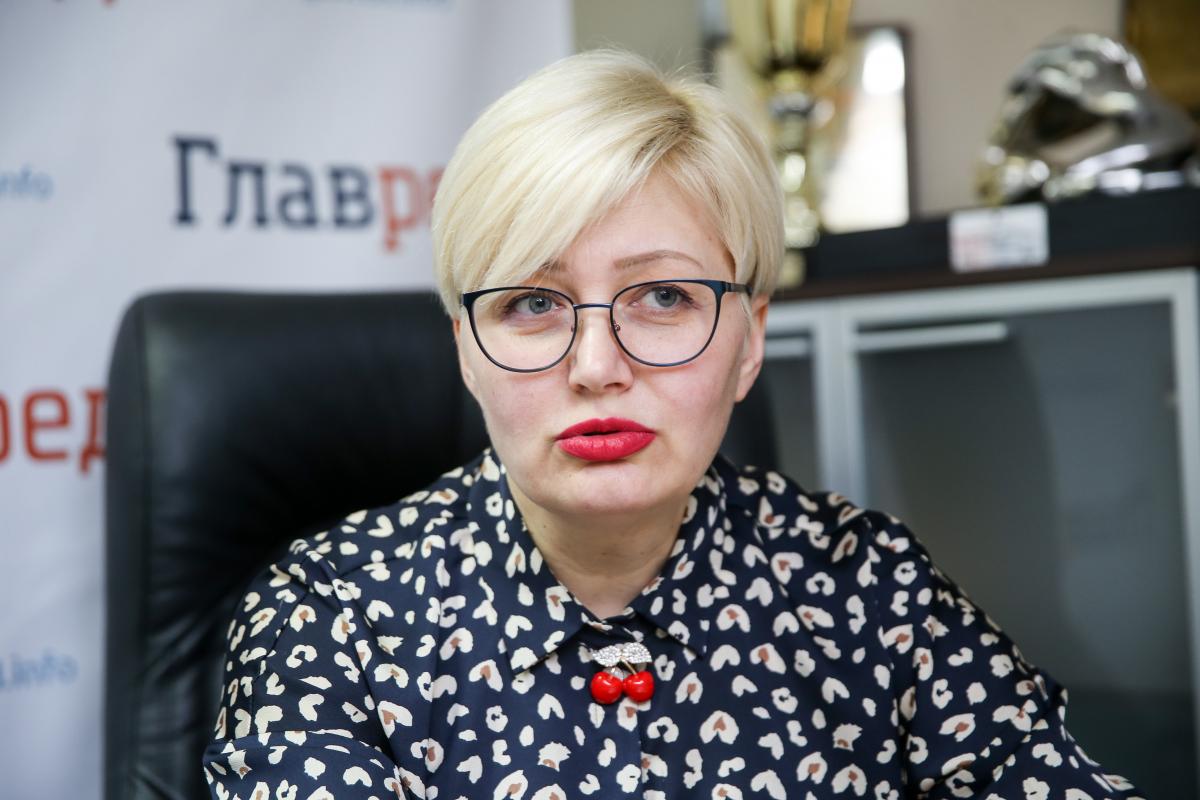 Лариса Ніцой