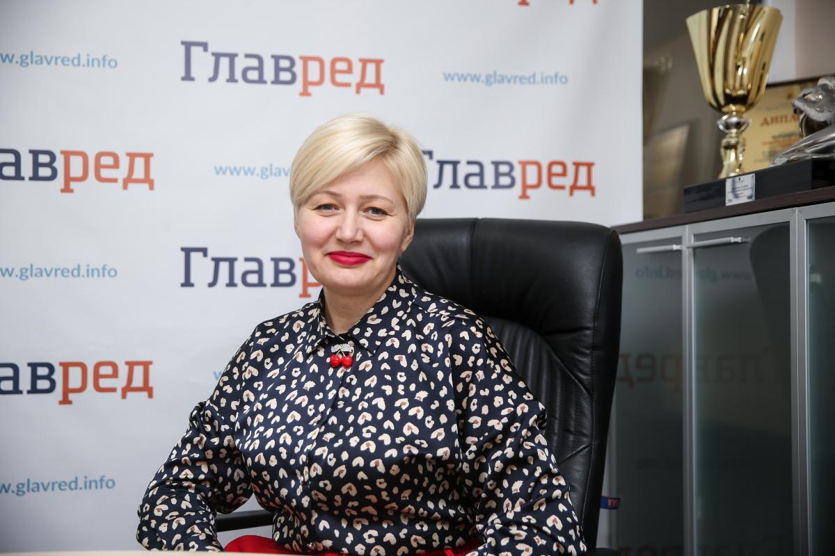 Лариса Ніцой