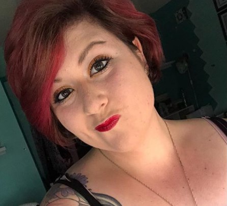 Окрашивание, которое старит