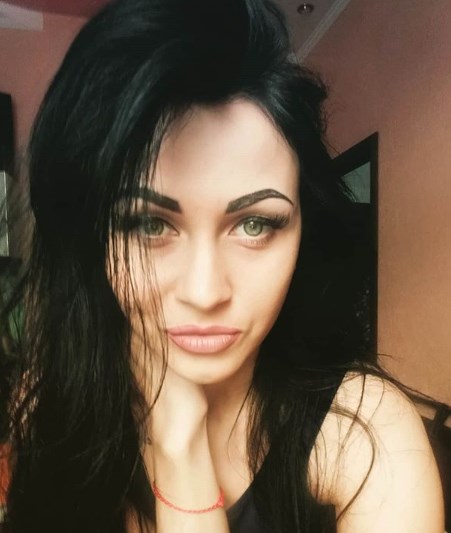 Окрашивание, которое старит