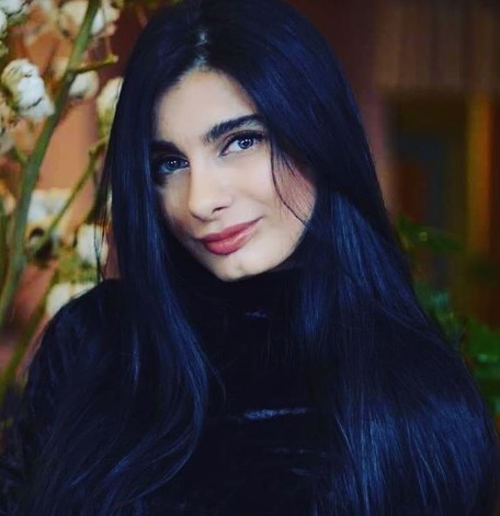 Окрашивание, которое старит