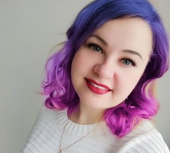 Окрашивание, которое старит