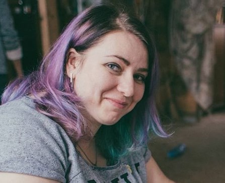 Окрашивание, которое старит