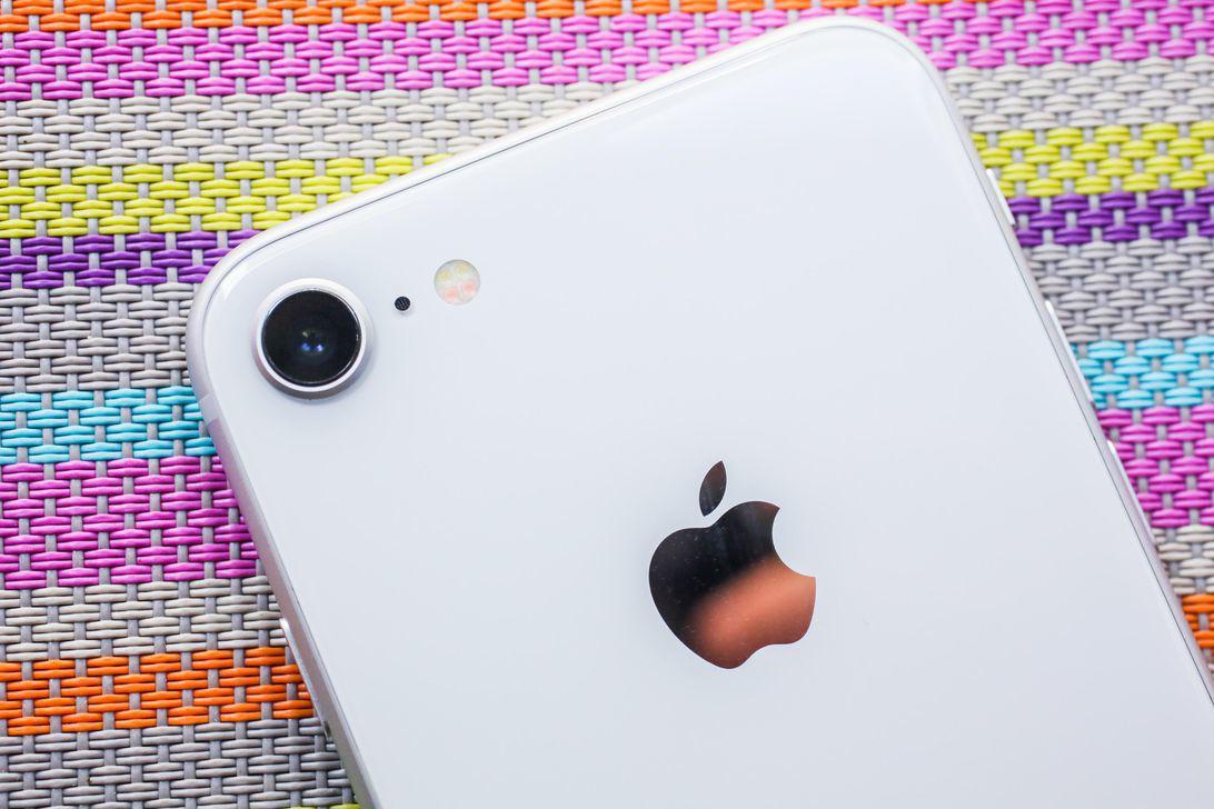 Передбачуваний дизайн iPhone 9 Передбачуваний дизайн iPhone 9