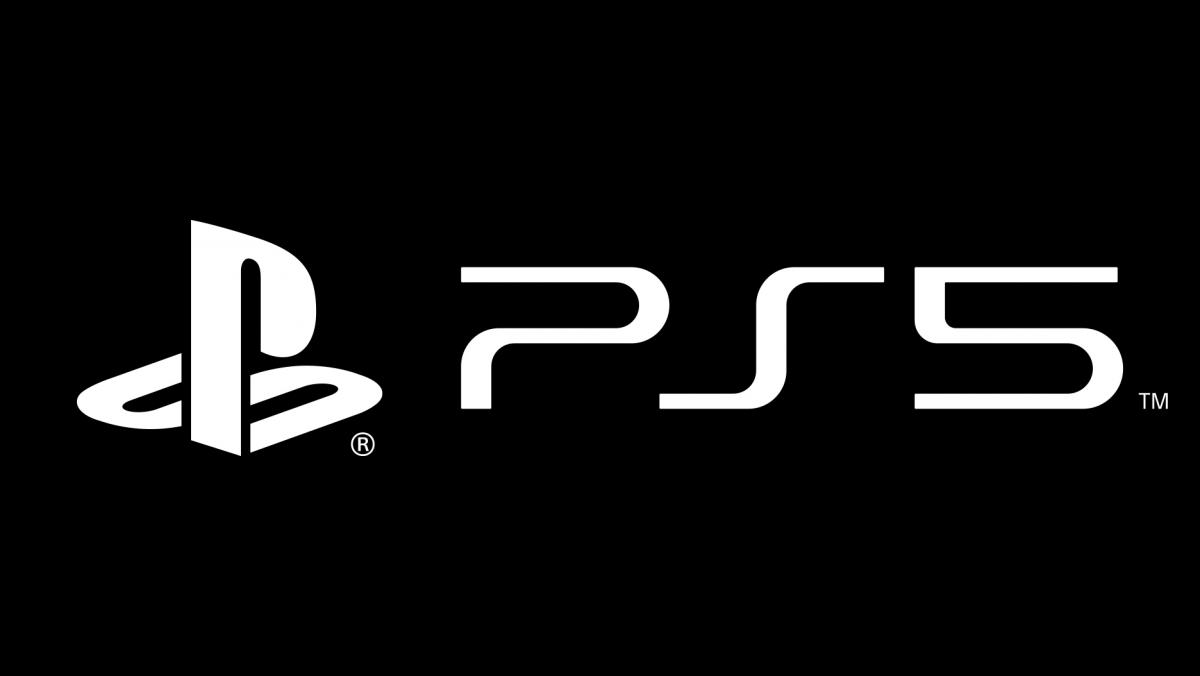 Офіційний логотип PlayStation 5 Офіційний логотип PlayStation 5