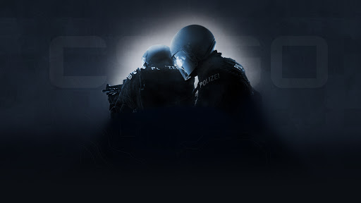 Официальный арт Counter-Strike: Global Offensive Официальный арт Counter-Strike: Global Offensive