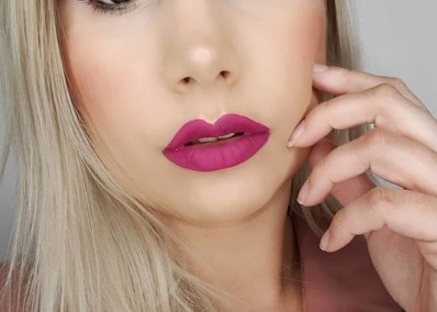 Модні відтінки помади 2020 весна