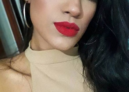 Модні відтінки помади 2020 весна