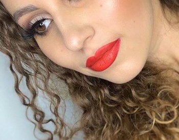 Модні відтінки помади 2020 весна