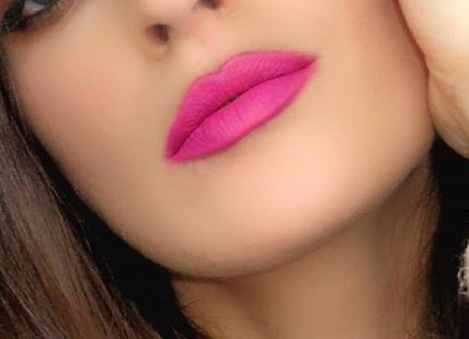 Модні відтінки помади 2020 весна