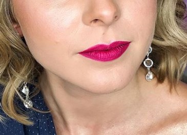 Модні відтінки помади 2020 весна