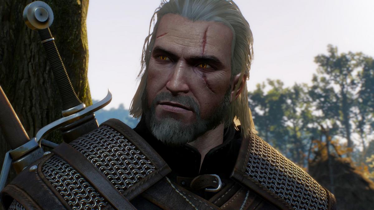 Кадр із The Witcher 3: Wild Hunt Кадр із The Witcher 3: Wild Hunt