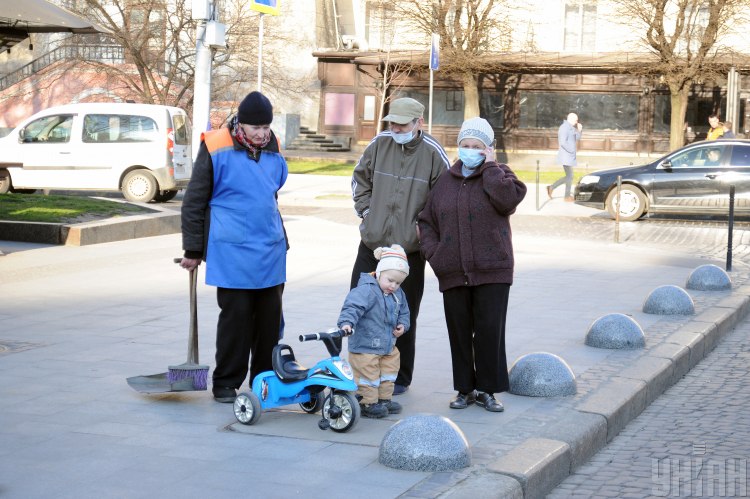 коронавирус,Украина коронавирус,Украина