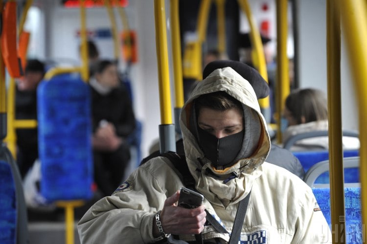 В Киеве сегодня с 12:00 транспорт начнет ездить в обычном режиме – Киев транспорт 23 мая В Киеве сегодня с 12:00 транспорт начнет ездить в обычном режиме – Киев транспорт 23 мая