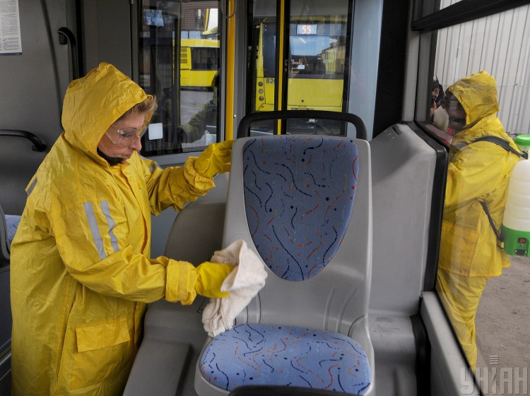 коронавирус,транспорт коронавирус,транспорт