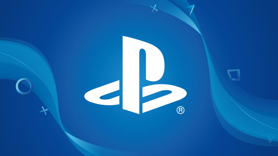 Логотип PlayStation Логотип PlayStation