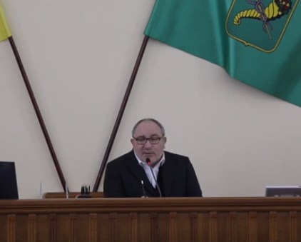 Кернес заявил, что в Италии Кернес заявил, что в Италии