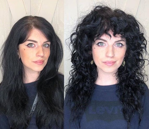 Жіночі стрижки, які роблять старшими