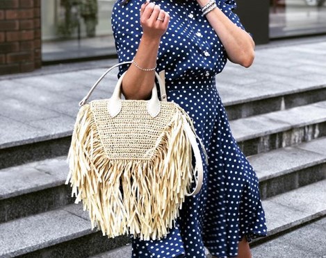 Мода 2020 в стиле 60-х