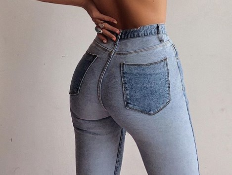 Мода 2020 в стиле 60-х