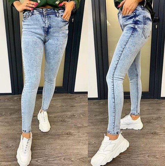 Мода 2020 в стиле 60-х