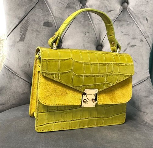 Мода 2020 в стиле 60-х