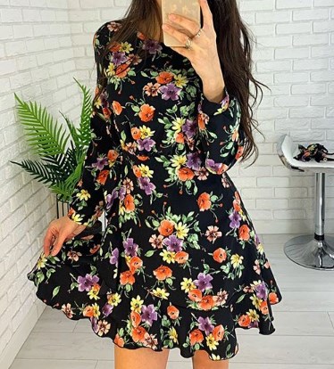 Мода 2020 в стиле 60-х