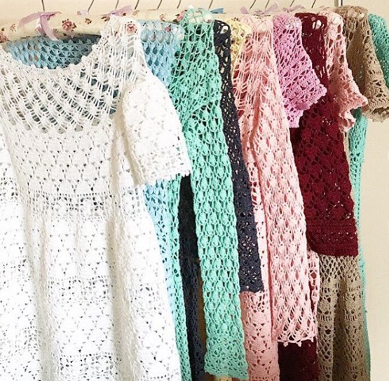 Мода 2020 в стиле 60-х