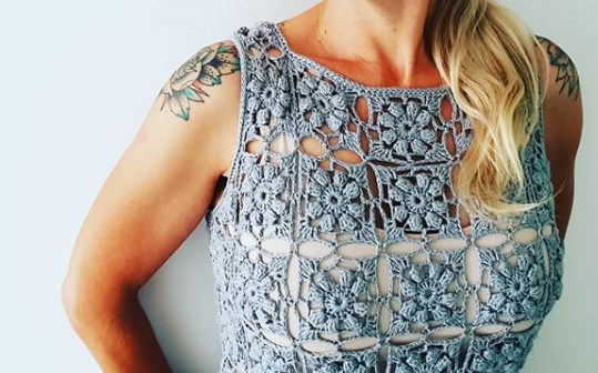 Мода 2020 в стиле 60-х