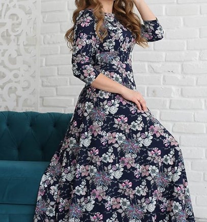 Мода 2020 в стиле 60-х