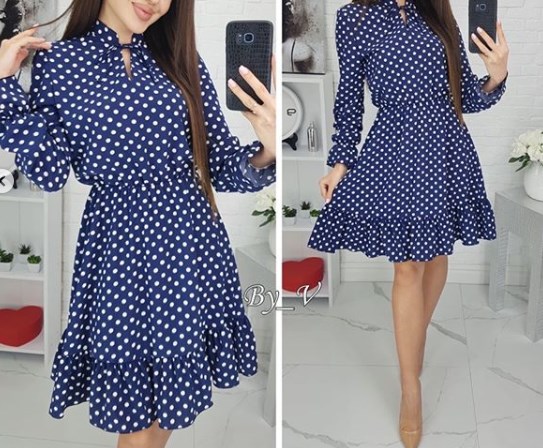 Мода 2020 в стиле 60-х