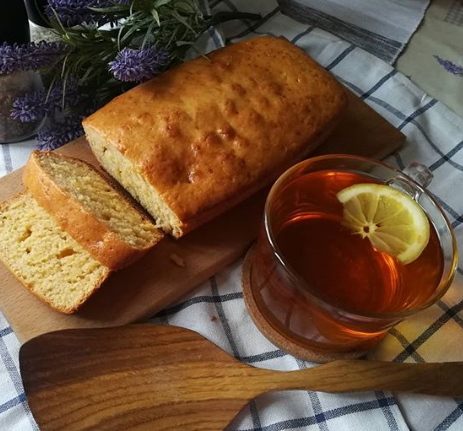 Вкуснейший классический кекс можно приготовить с черникой – Кекс – классический рецепт Вкуснейший классический кекс можно приготовить с черникой – Кекс – классический рецепт