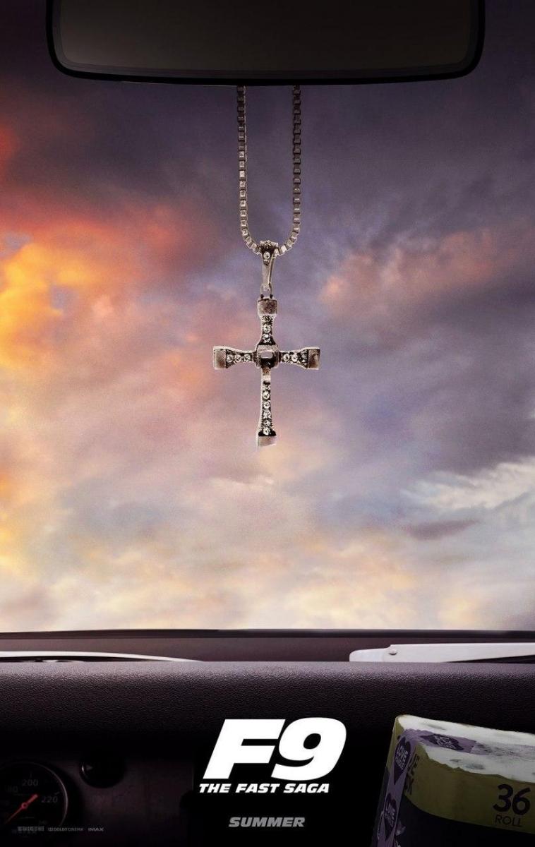 Коронавирусні постери фильмів