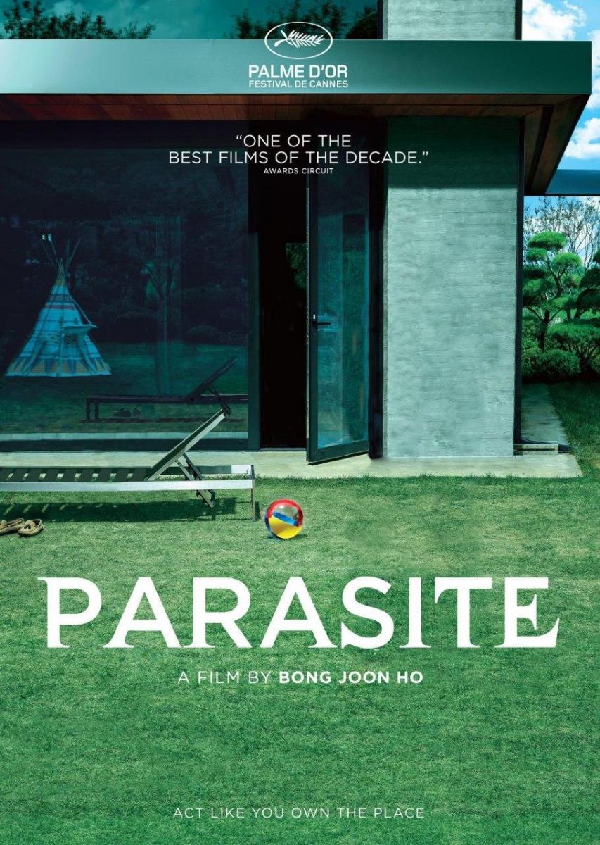 Коронавирусні постери фильмів