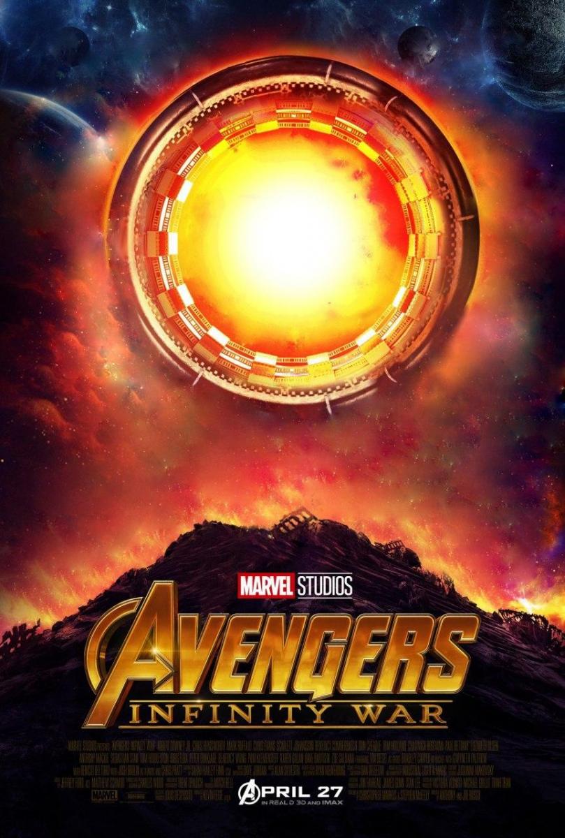 Коронавирусні постери фильмів