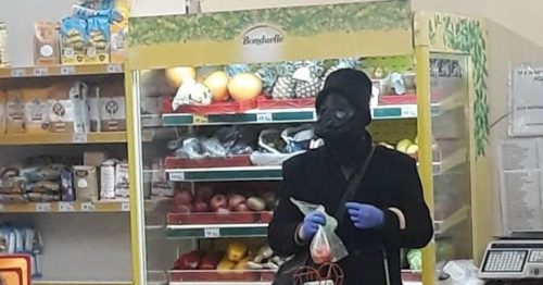 Чумной доктор Чумной доктор