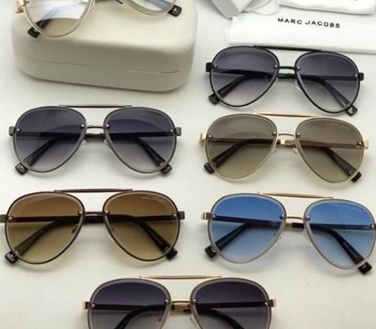 Модні сонцезахисні окуляри 2020 Модні сонцезахисні окуляри 2020